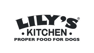 LILY'S KITCHEN 莉莉廚房
