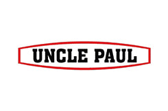 UNCLE PAUL 保羅叔叔