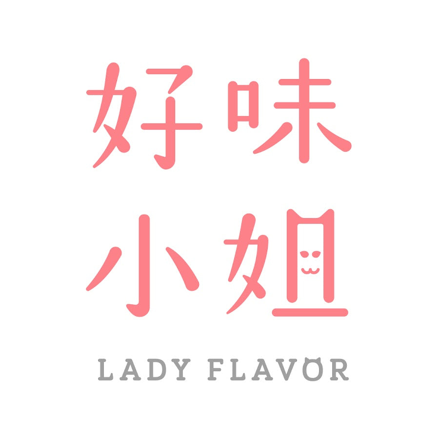 Lady Flavor 好味小姐 零食
