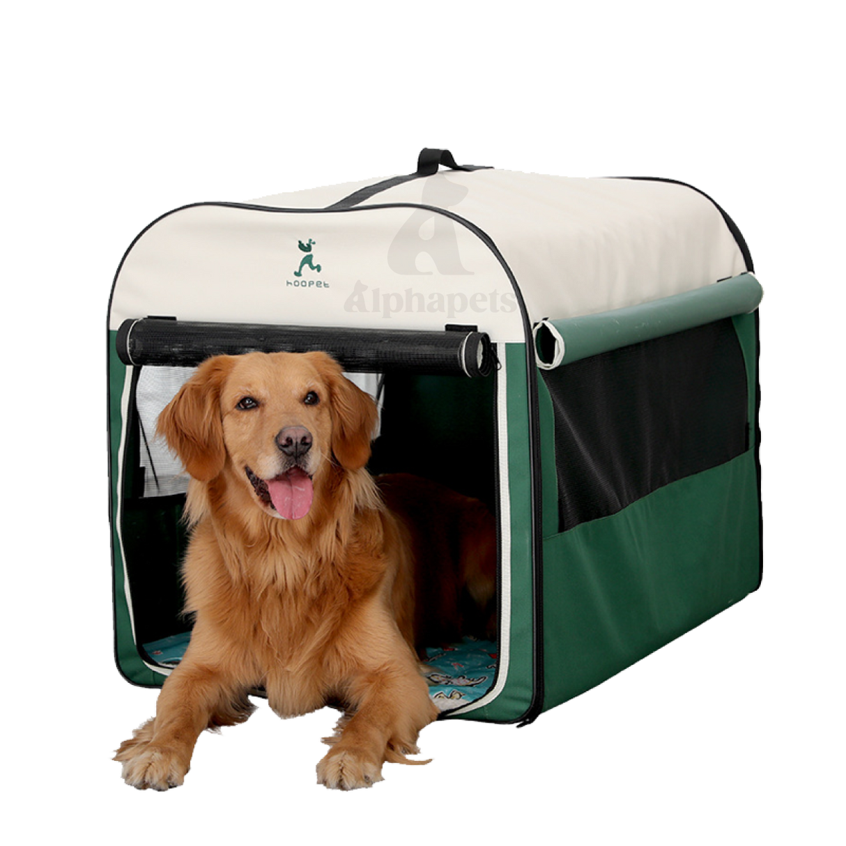 四季通用寵物帳篷 多功能寵物窩 寵物產房