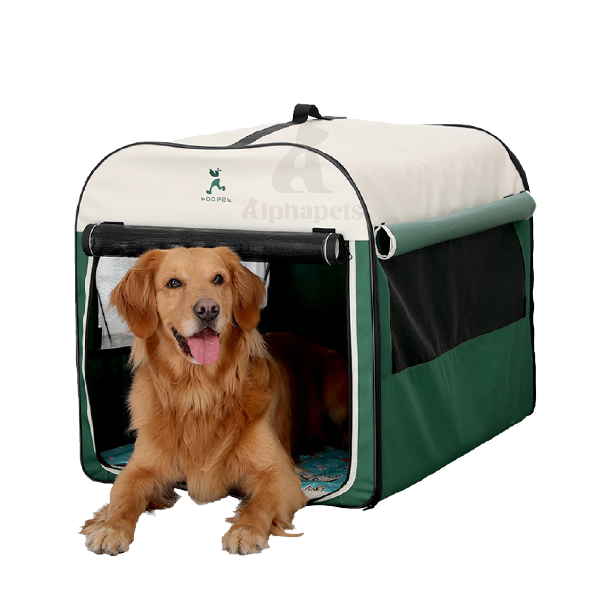 四季通用寵物帳篷 多功能寵物窩 寵物產房