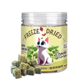 貓薄荷雞肉丁凍乾