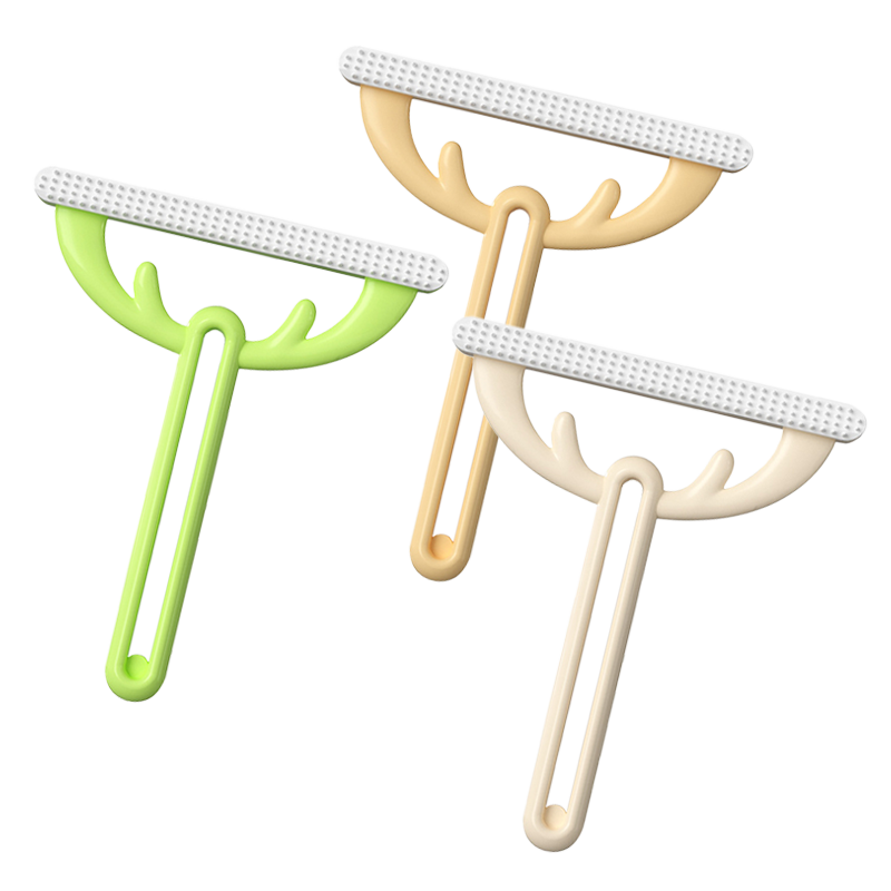 AIWO 艾窩 鹿角除毛器 寵物毛髮清除 居家清潔用具