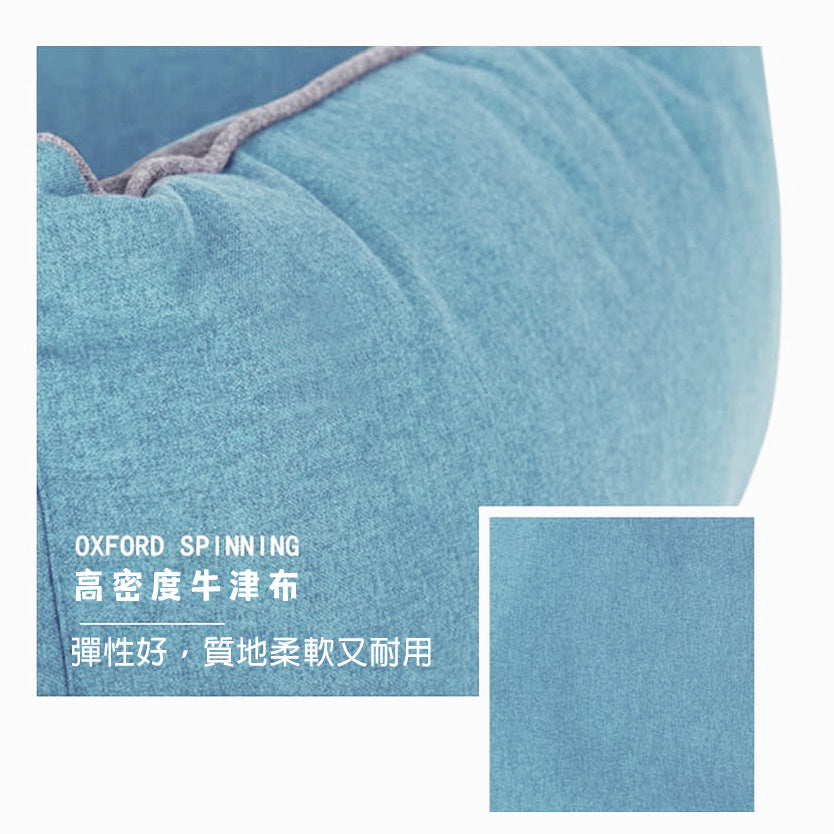 DOGSONG 頂級可全拆寵物睡墊 寵物床