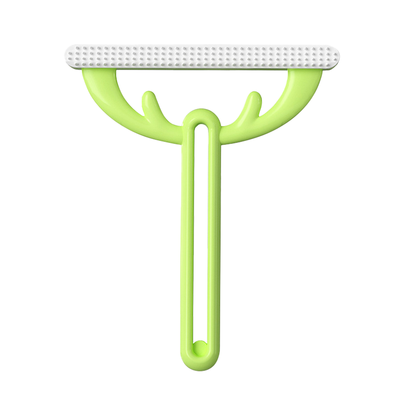 AIWO 艾窩 鹿角除毛器 寵物毛髮清除 居家清潔用具