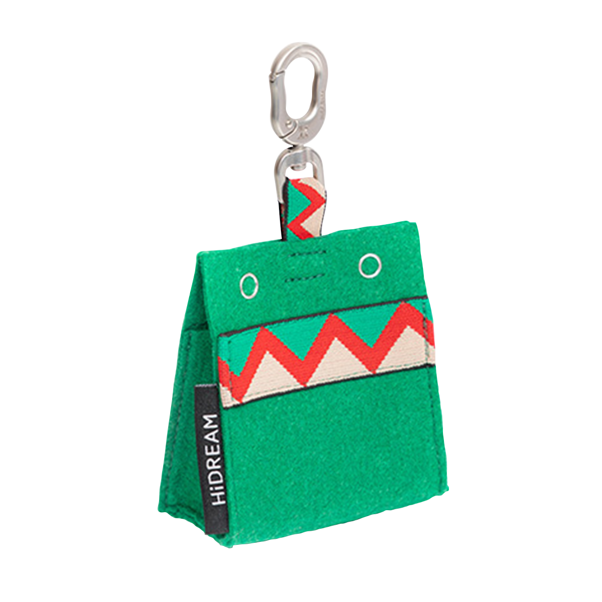 HiDREAM 彩虹系列 寵物拾便包 撿便袋 5色 內附環保拾便袋 1 卷