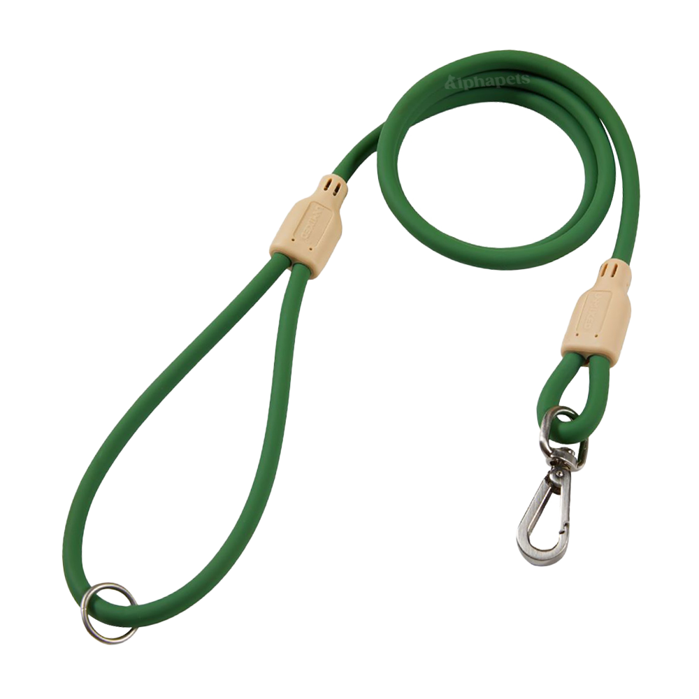 UNMIXED 活力MIX系列 PVC防水寵物外出牽繩 2種尺寸