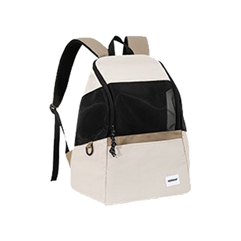 HiDREAM 輕便寵物雙肩背包 寵物外出背包