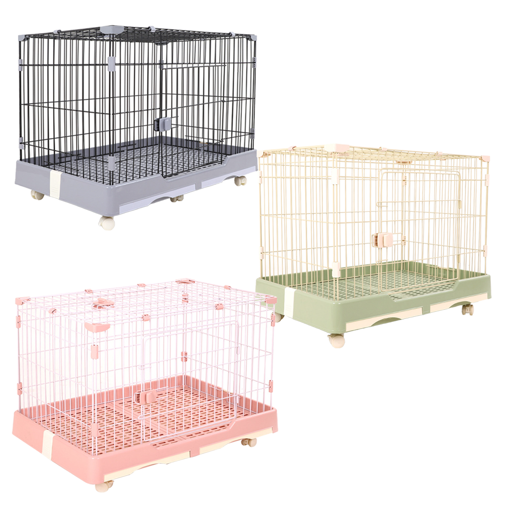 🉐優惠大特價🉐室內大尺寸寵物籠 狗籠 狗窩 貓籠 兔籠