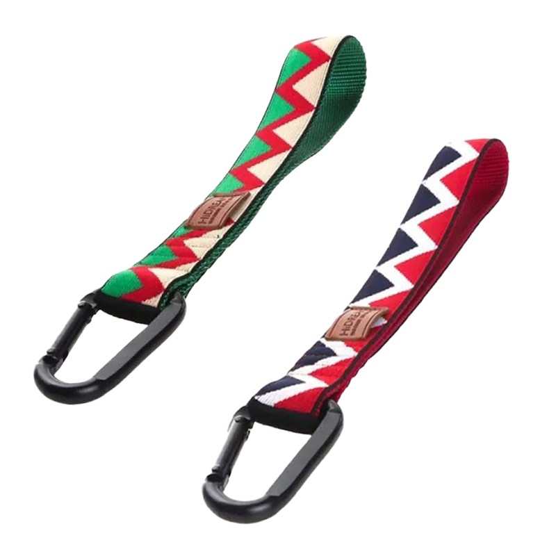 HIDREAM 多功能短帶牽繩 安全短帶 牽繩延長帶