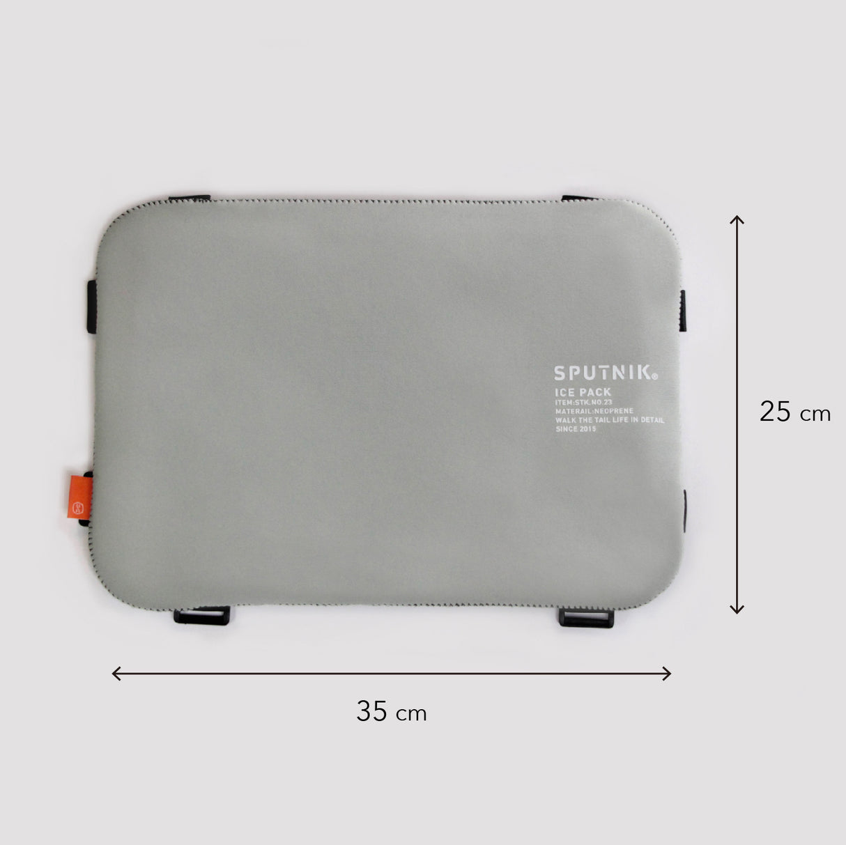 SPUTNIK 斯普尼克 EXPLORE【外出消暑配件】優惠組合