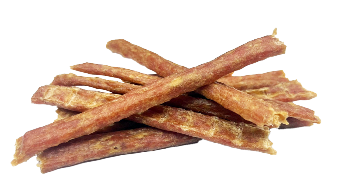 Snack Time點心時間 天然手作寵物零食系列 肉乾 原肉零食 100%台灣製作 犬貓可食