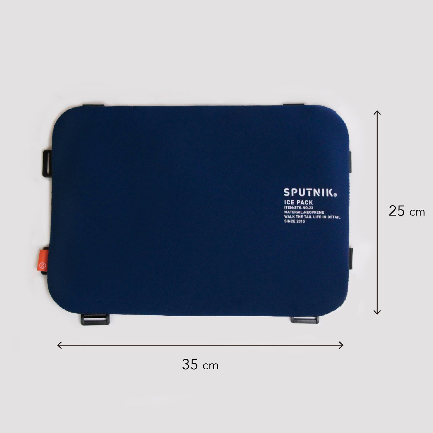 SPUTNIK 斯普尼克 EXPLORE【外出消暑配件】優惠組合