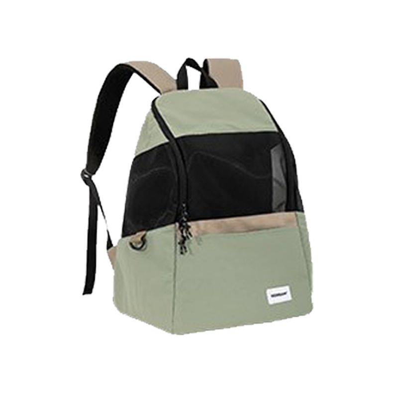 HiDREAM 輕便寵物雙肩背包 寵物外出背包