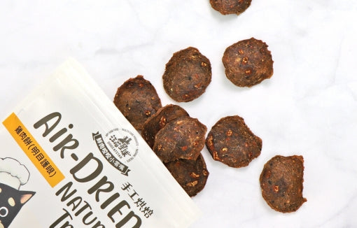 DogCatStar汪喵星球 養生食補95%雞肉餅