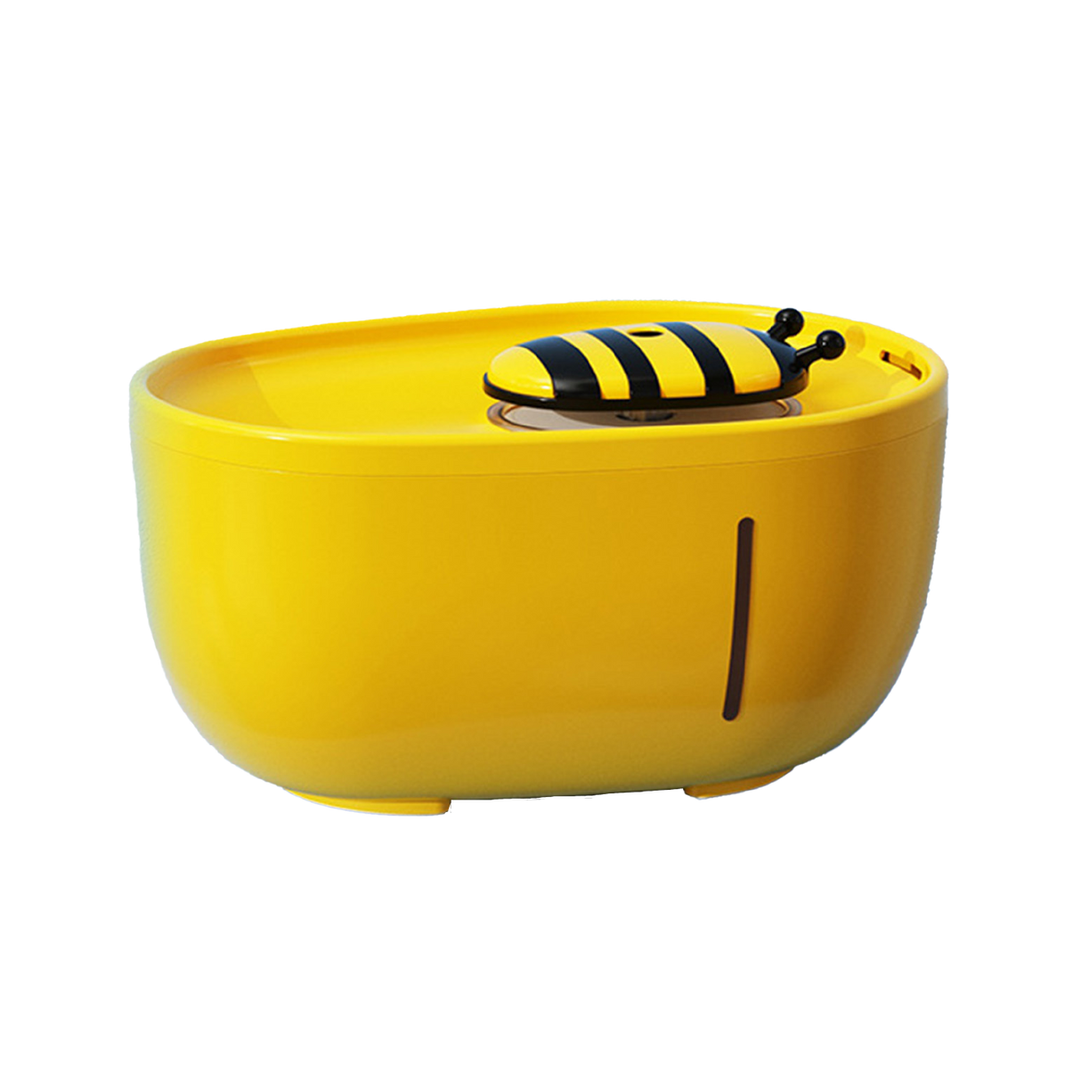 AIWO艾窩 小蜜蜂飲水器 循環活水機 寵物飲水機 自動飲水器 寵物活水機