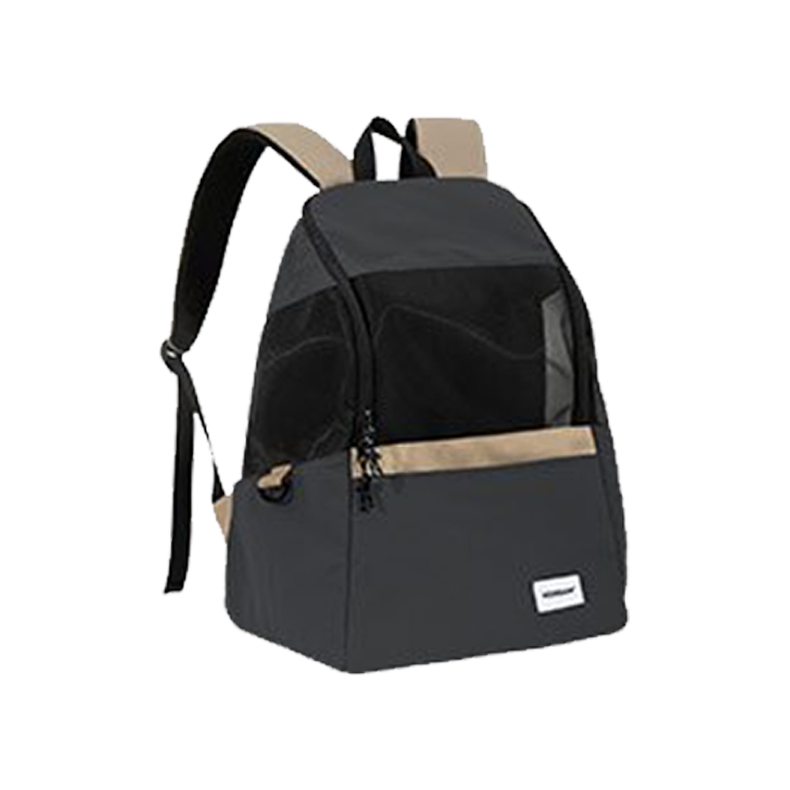 HiDREAM 輕便寵物雙肩背包 寵物外出背包