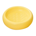 泡芙黃 / 單層