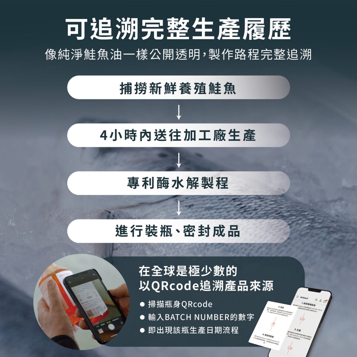 威比純天然 挪威鮭魚油N1 300ml