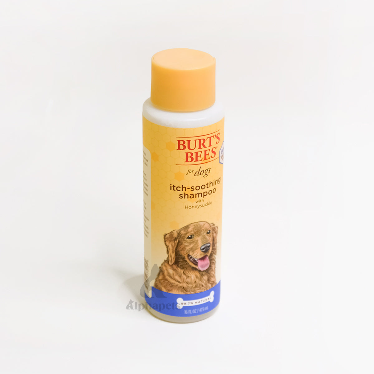 Burt's Bees Natural Pet Care 小蜜蜂爺爺 寵物美容系列 寵物狗狗洗毛精 低敏天然