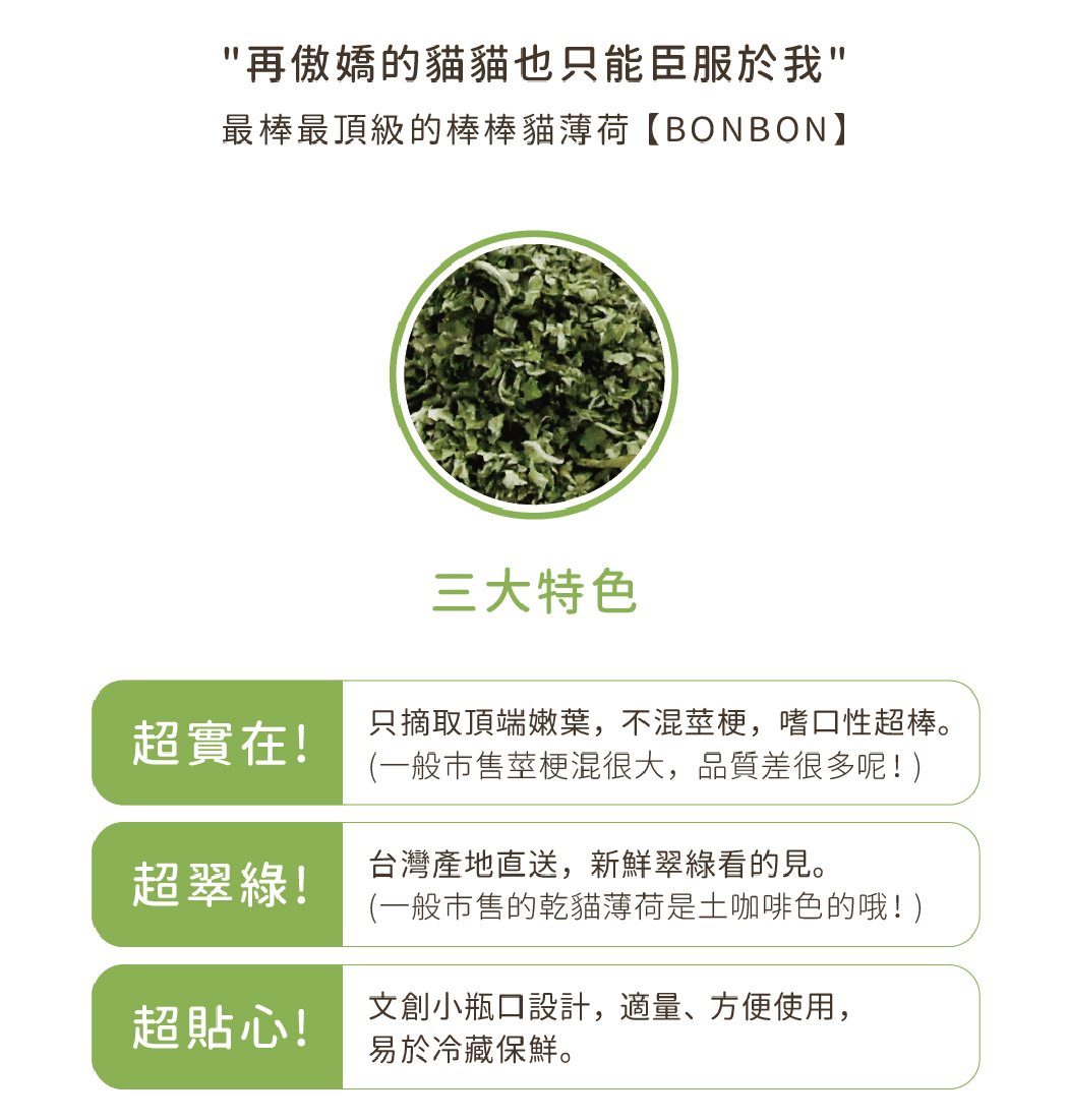 DogCatStar汪喵星球 頂級貓薄荷棒棒 50ml