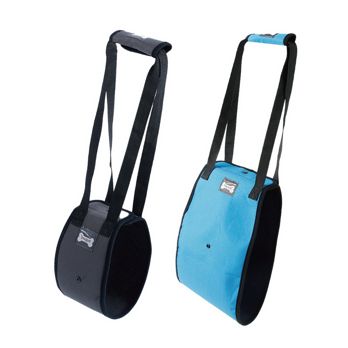 DogLemi多樂米 輔助狗背帶 寵物後腿輔助帶 狗狗輔助背帶