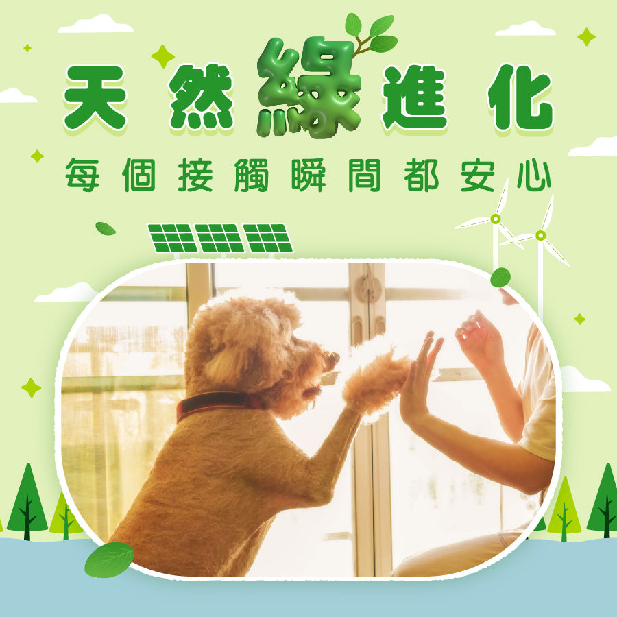 【8折優惠】ODOUT 臭味滾 寵物腳底清潔慕斯 150ml