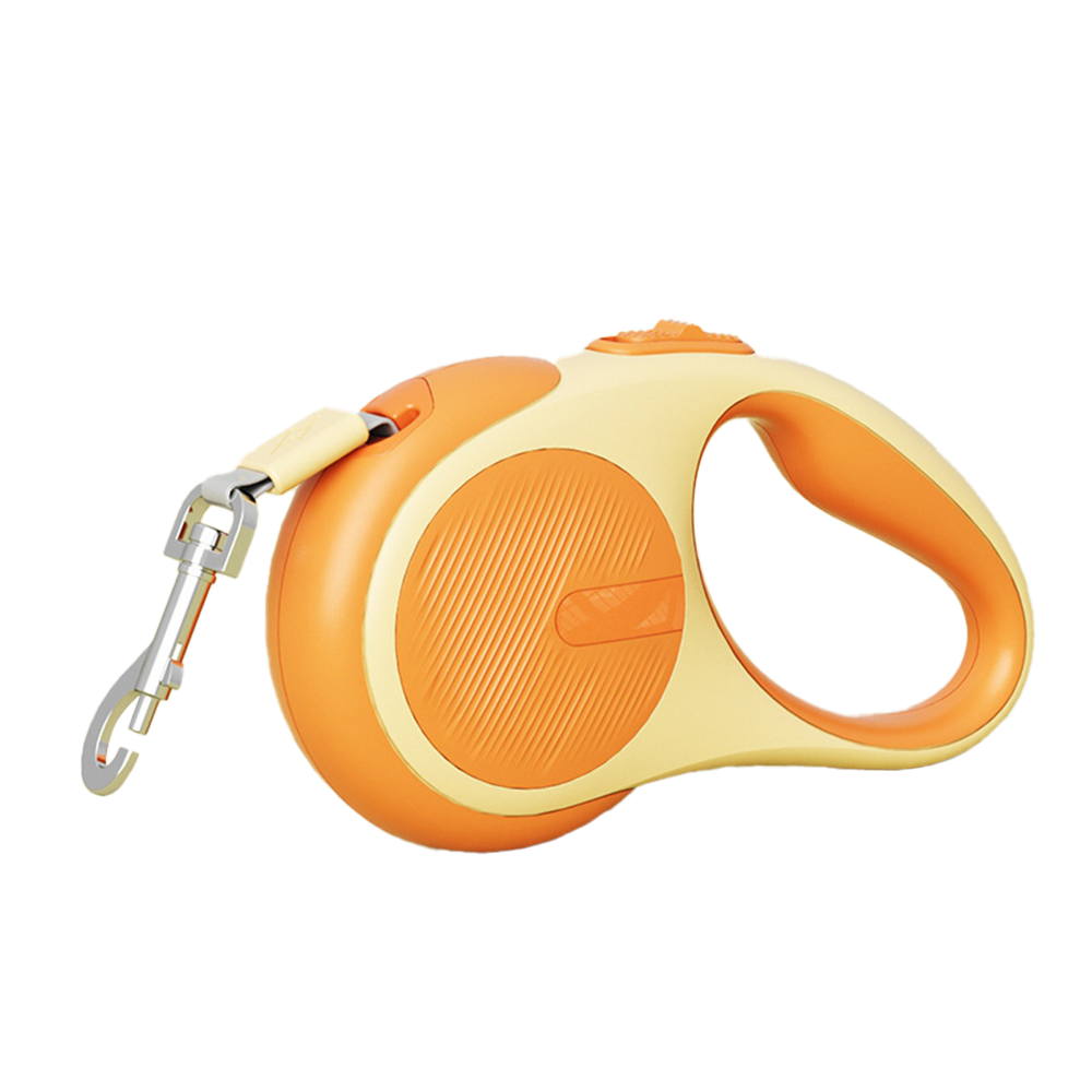 AIWO艾窩 貝殼牽引繩 寵物牽繩 3色