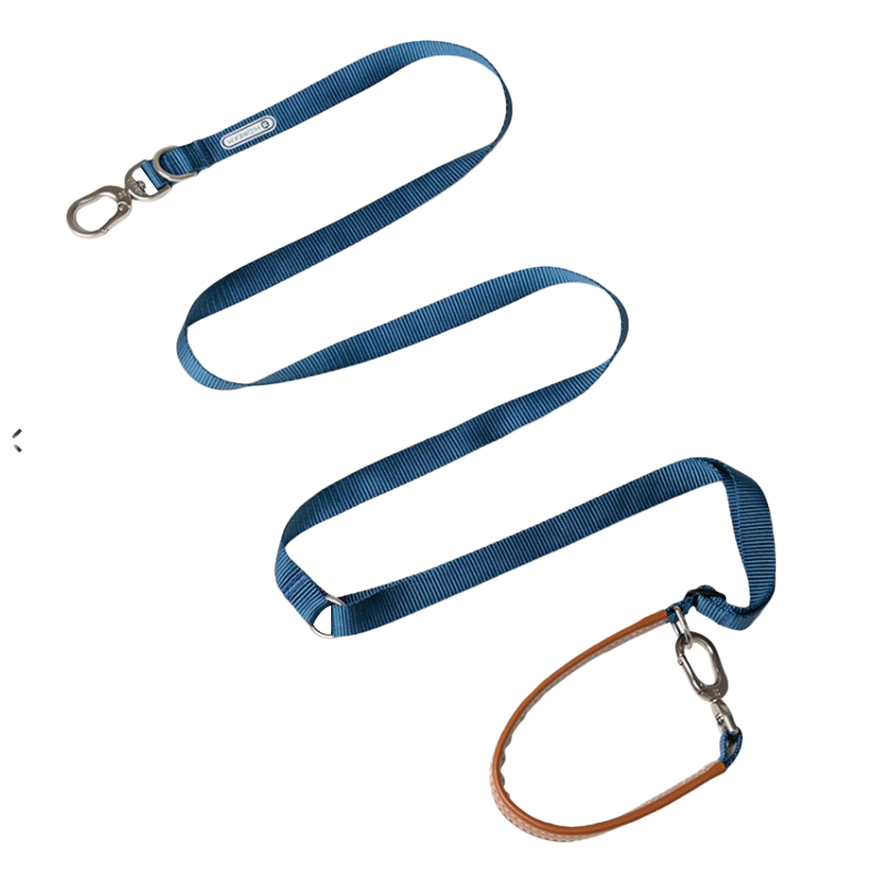 HIDREAM 多功能斜挎牽繩 寵物牽繩 5色