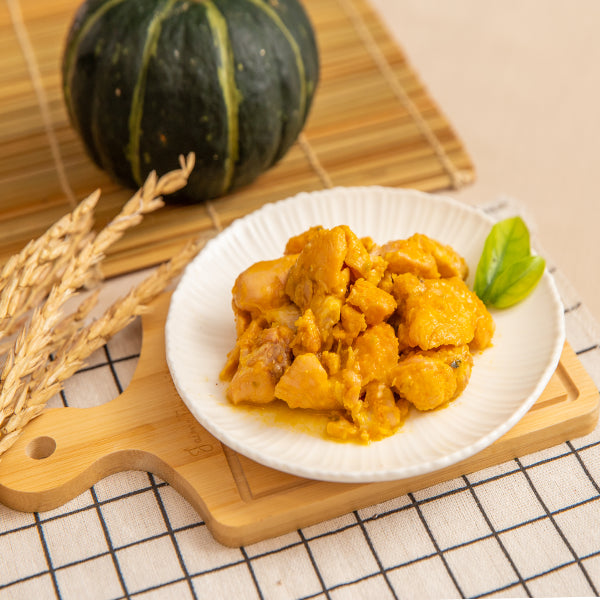 Fudohouse 飼糧倉 蒸鮮 寵物鮮食 常溫鮮食 高壓滅菌真空包裝 拆封即食 25g/50g/100g