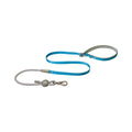 中大型犬【多功能牽繩】 天海藍 / S