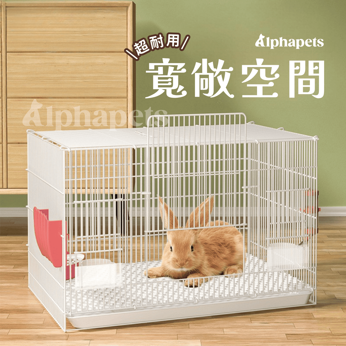兔籠/小寵物籠 多種尺寸