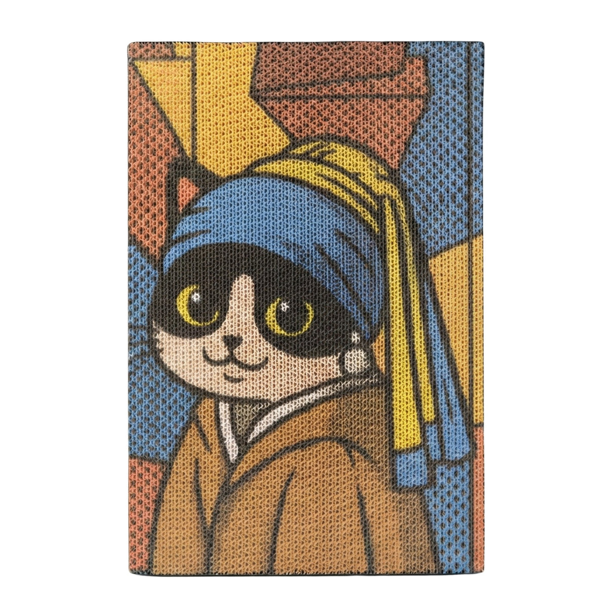 Alfalfal 有藝術貓抓板