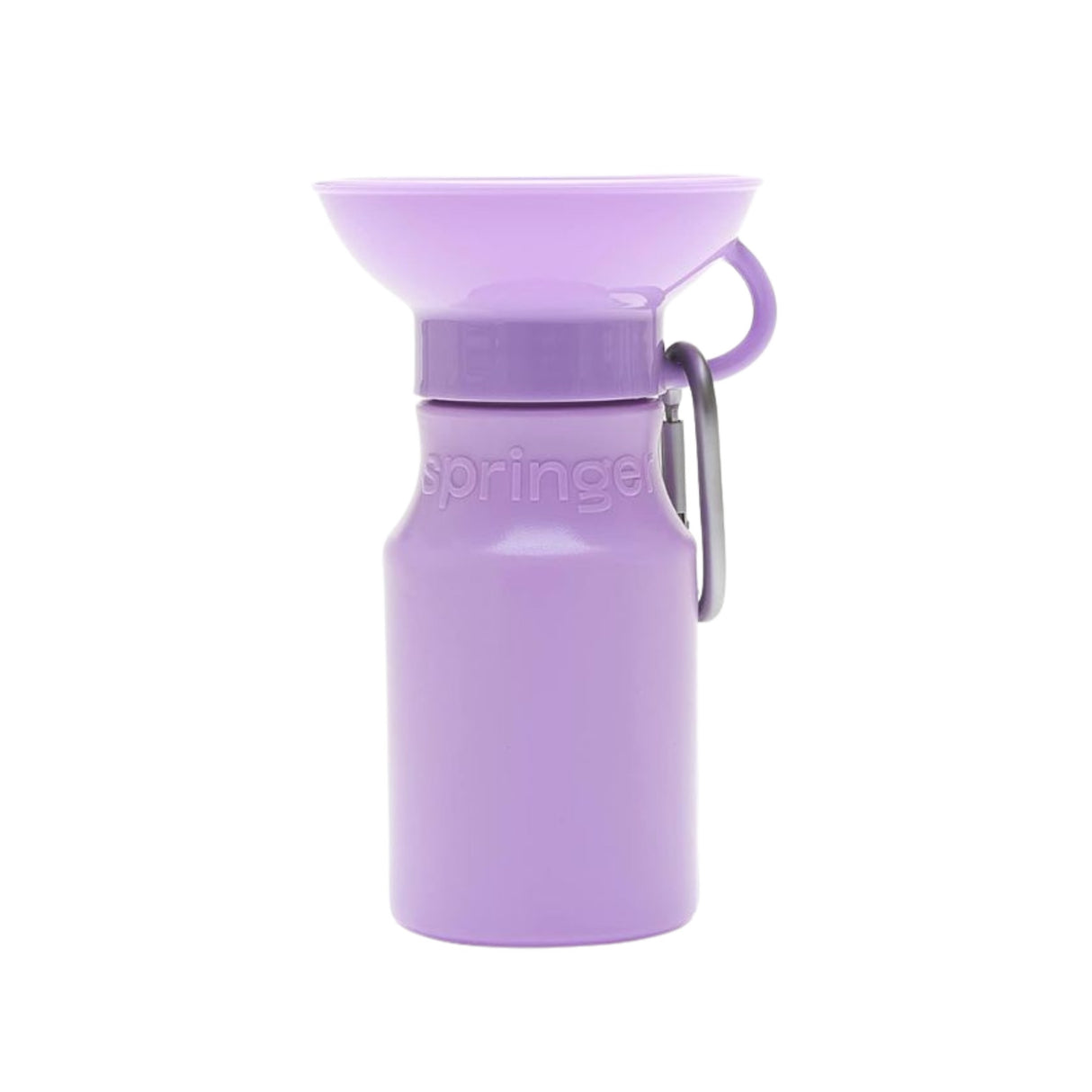 美國Springland寵物經典外出水壺