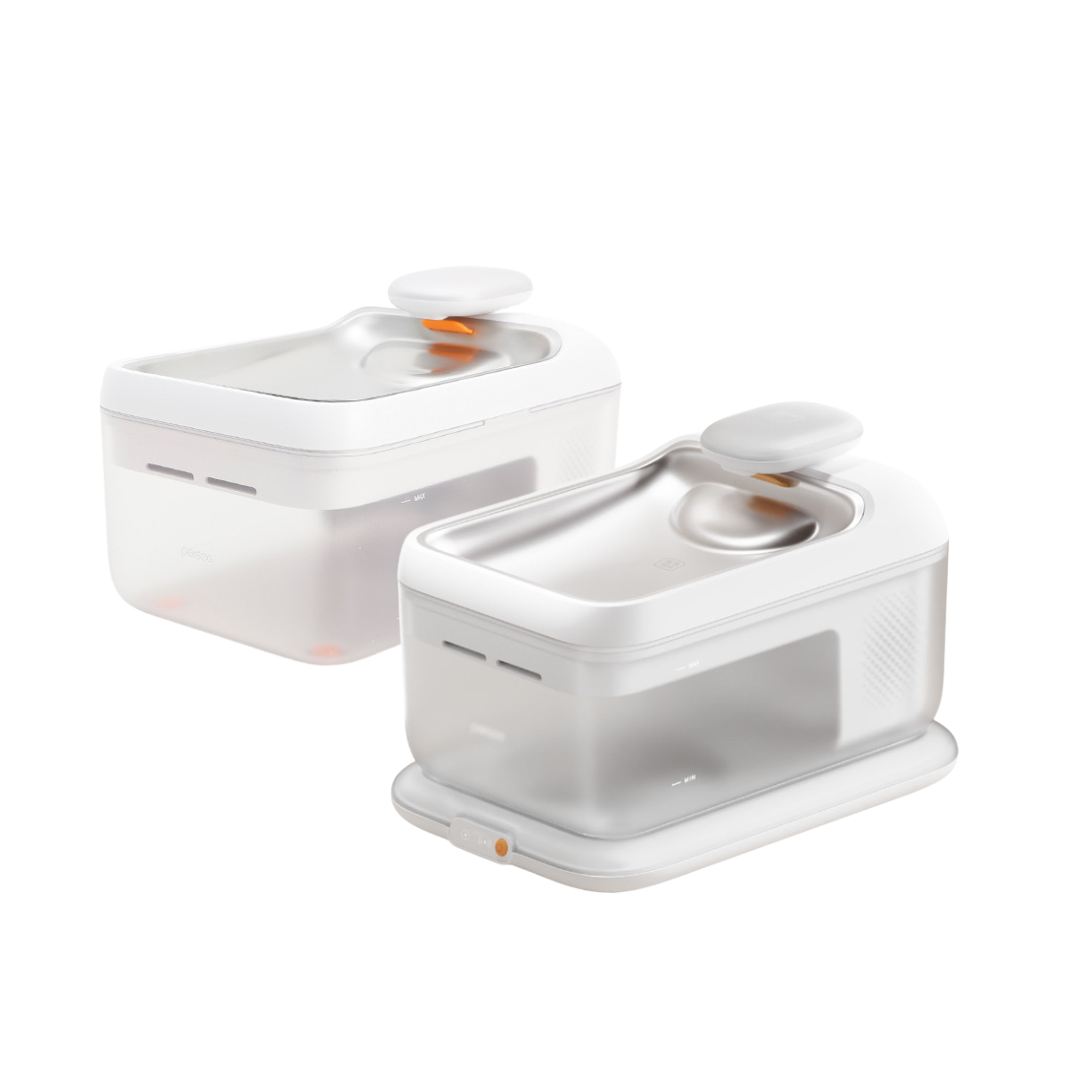 S7 寵物飲水機 (有線/無線)