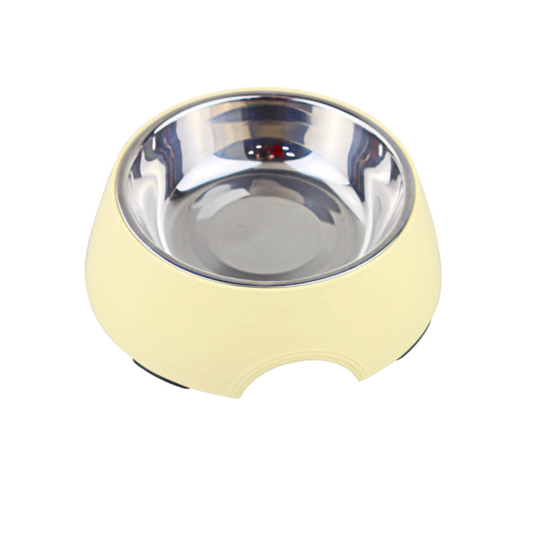 北歐風 寵物碗 (高碗/單碗/雙碗)