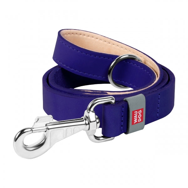 COLLAR扣樂 100%真皮 皮革牽繩