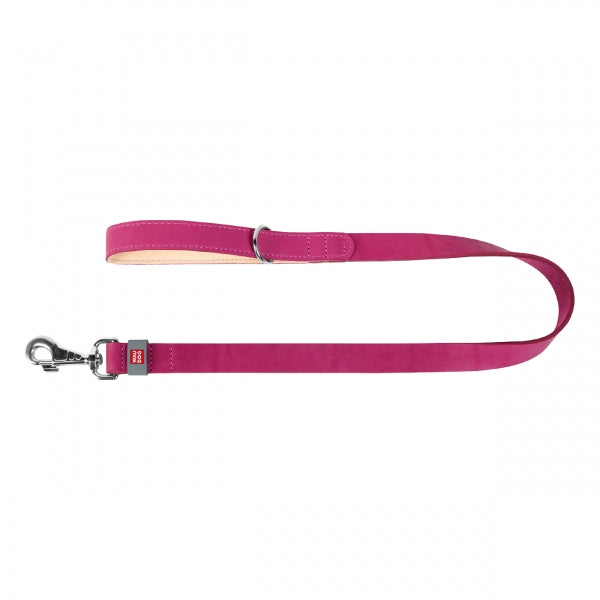 COLLAR扣樂 100%真皮 皮革牽繩