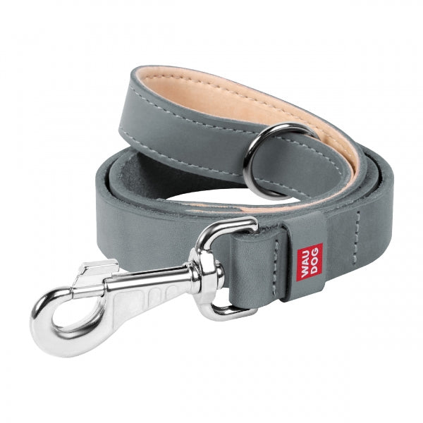 COLLAR扣樂 100%真皮 皮革牽繩