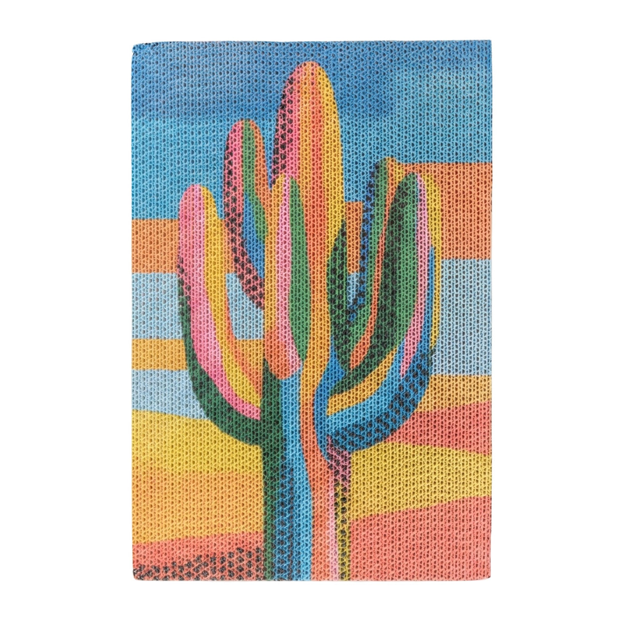 Alfalfal 有藝術貓抓板