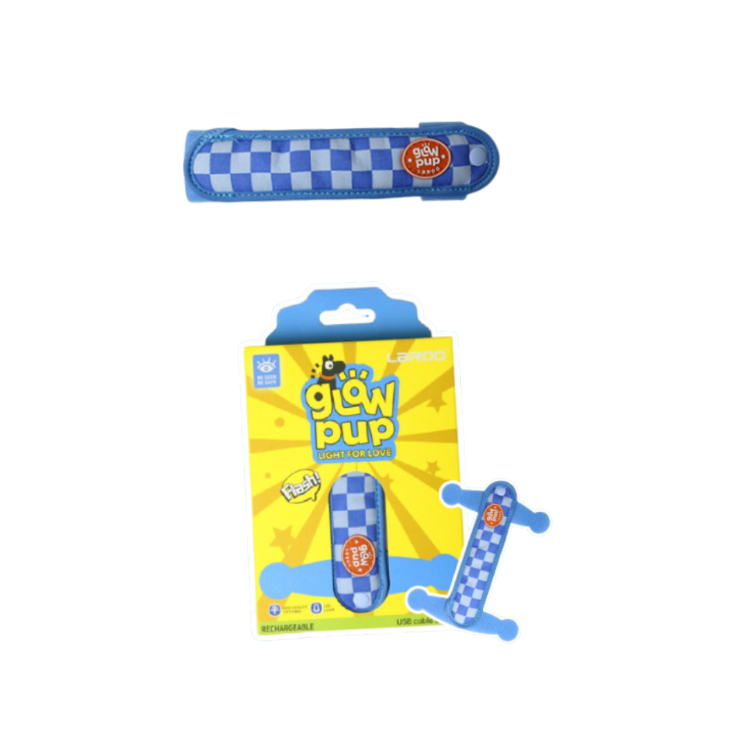 LaRoo萊諾 咔啦發光百搭帶 8色