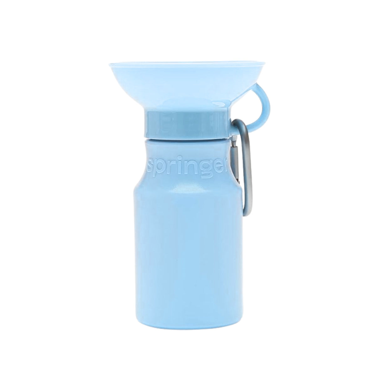 美國Springland寵物經典外出水壺