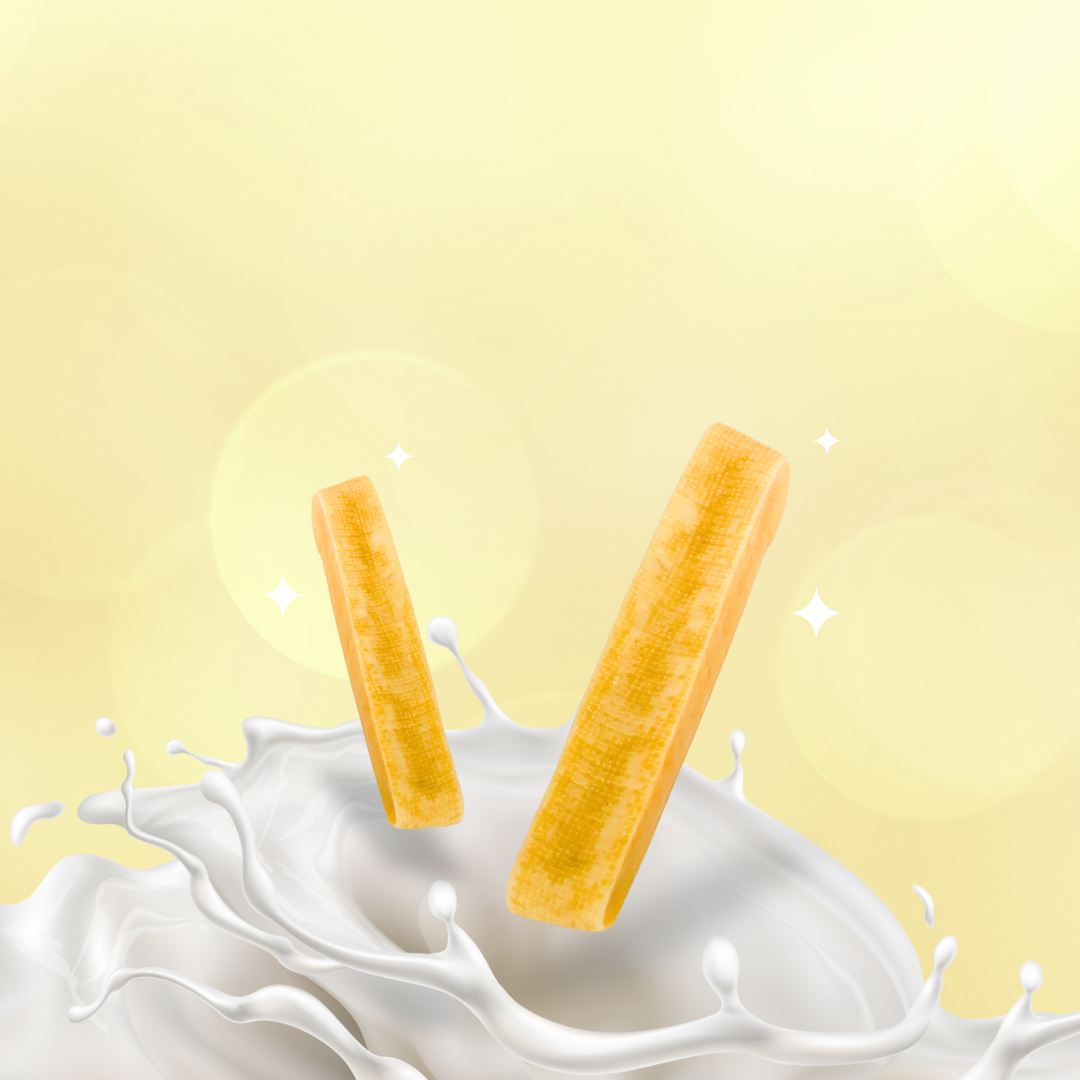 【全新包裝&口味】Snack Time點心時間 氂牛起司系列 氂牛棒 高鈣 純天然 氂牛起司棒 5種口味