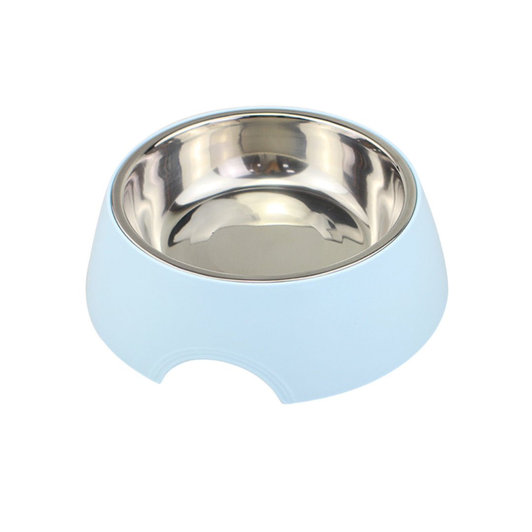 北歐風 寵物碗 (高碗/單碗/雙碗)