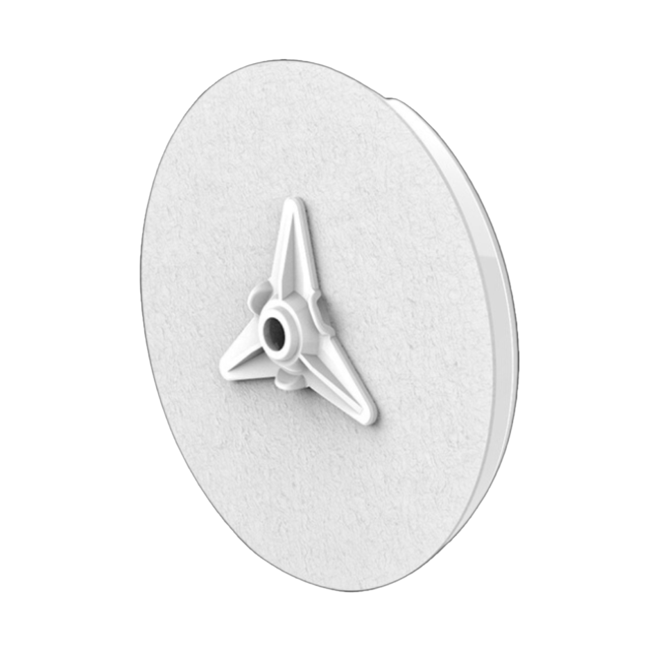 AIWO艾窩 花瓣循環活水寵物飲水機