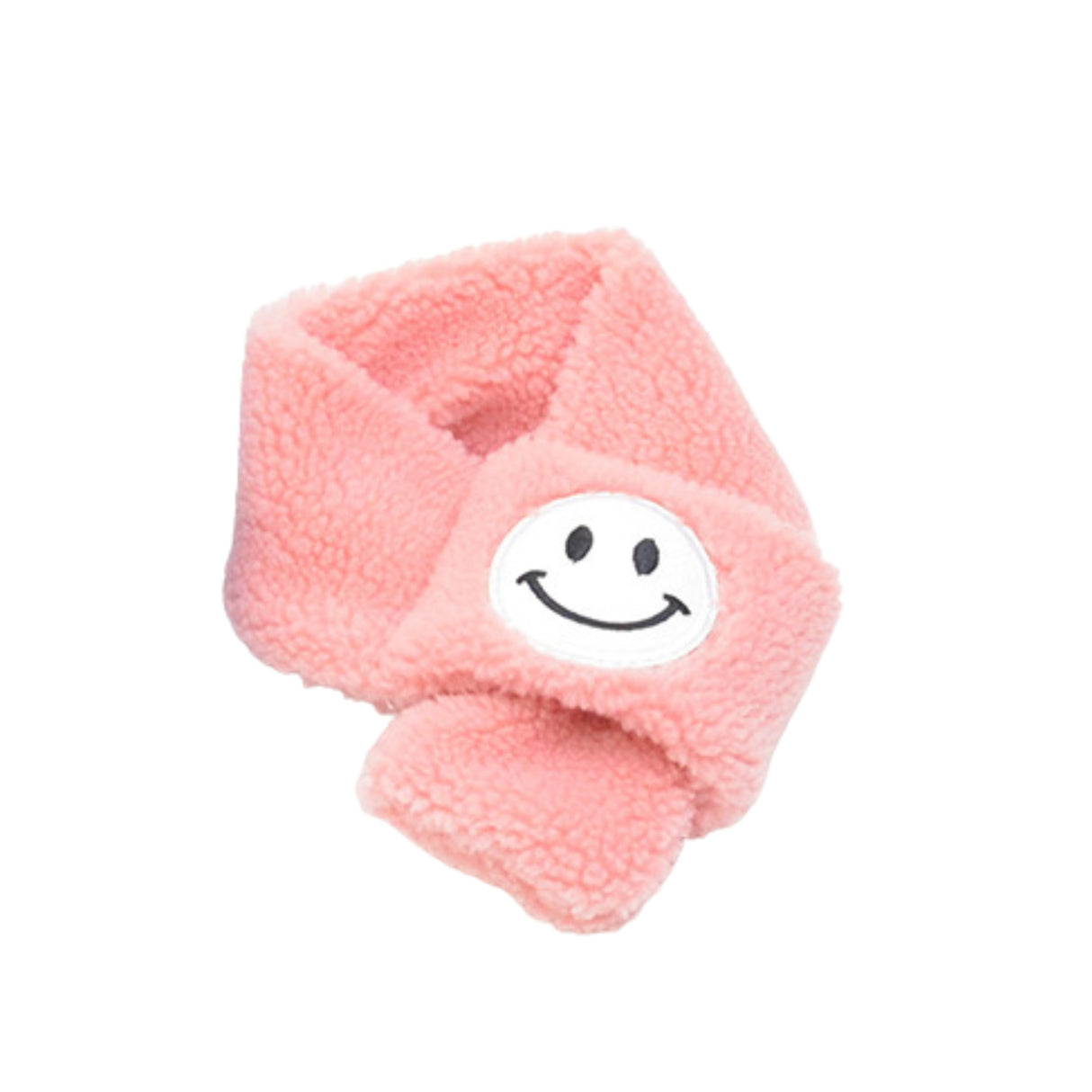 PETTRIP 笑臉圍巾