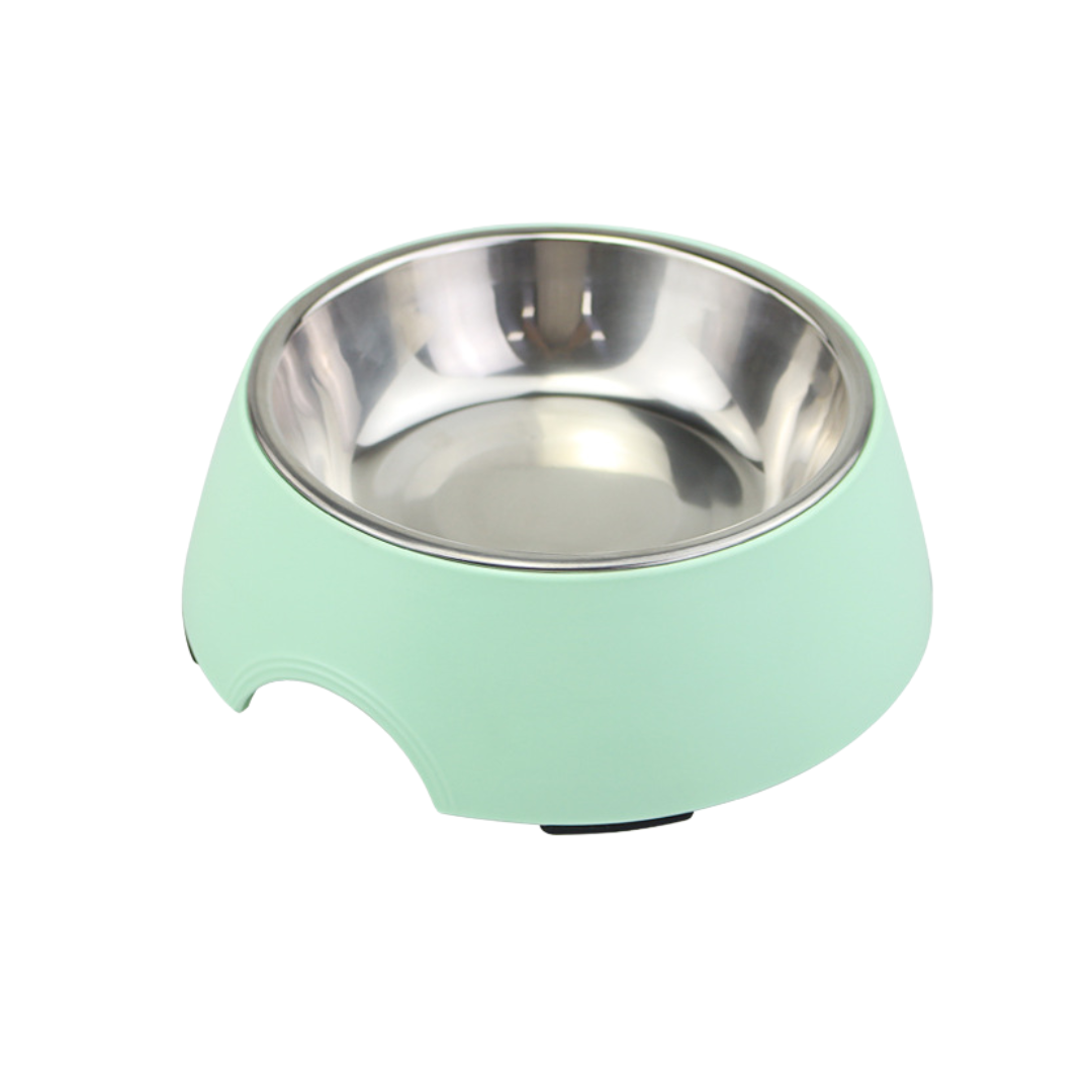 北歐風 寵物碗 (高碗/單碗/雙碗)
