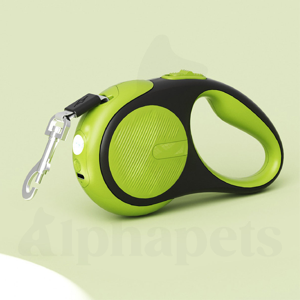 AIWO艾窩 貝殼牽引繩 寵物牽繩 3色