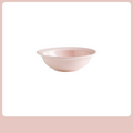 草帽碗 14cm 粉