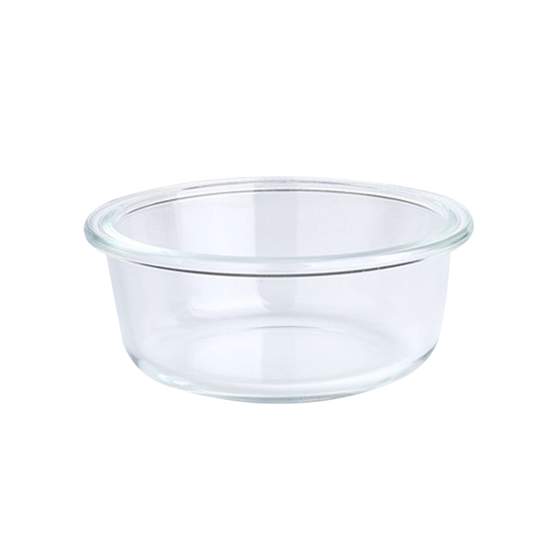 玻璃寵物碗 玻璃飛碟碗 可搭配多款碗架